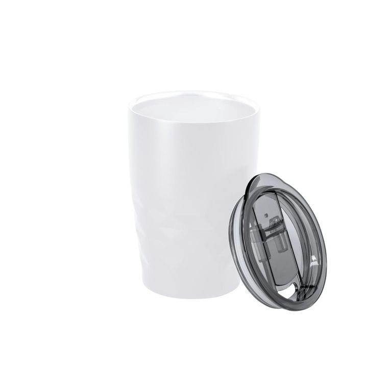 Cană termoizolantă Cupper alb