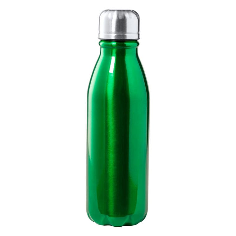 Sticlă sport Raican verde