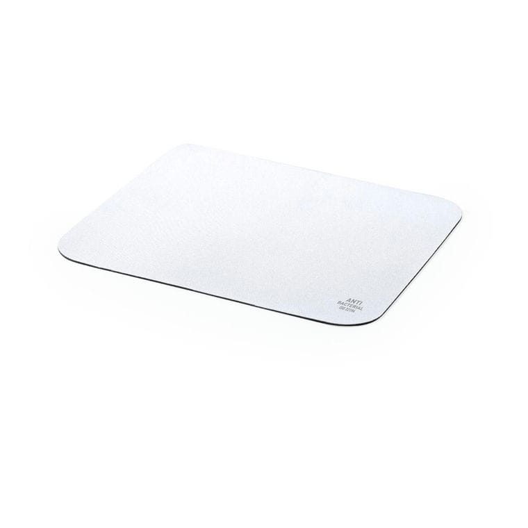 Mousepad antibacterian Walin alb