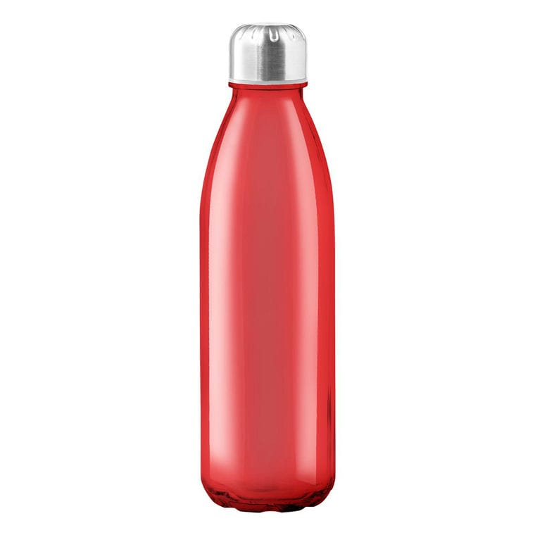 Sticlă sport Sunsox Roșu
