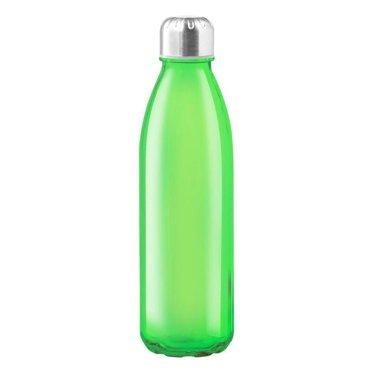 Sticlă sport Sunsox verde deschis