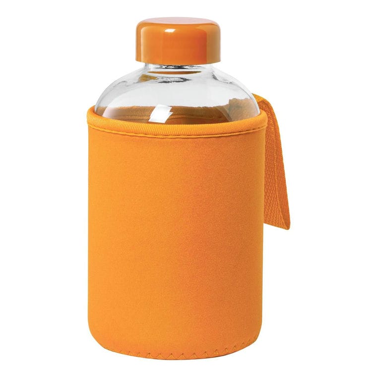 Sticlă sport Flaber portocaliu