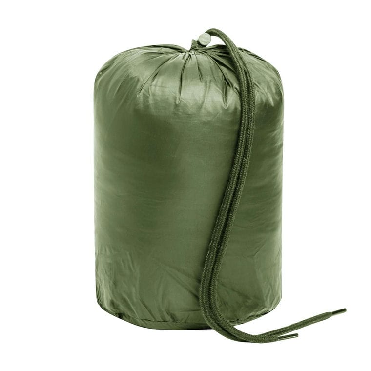 Vestă din material reciclat Vespa verde S