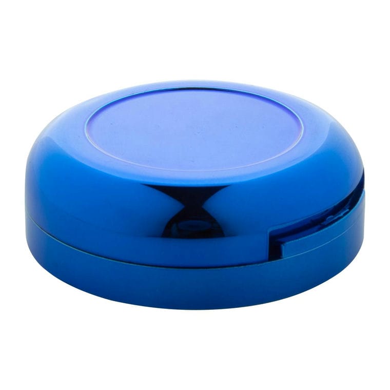 Balsam pentru buze Zendal albastru