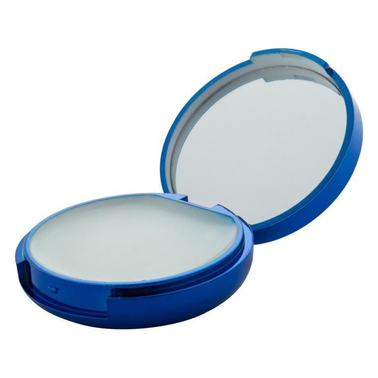 Balsam pentru buze Zendal albastru