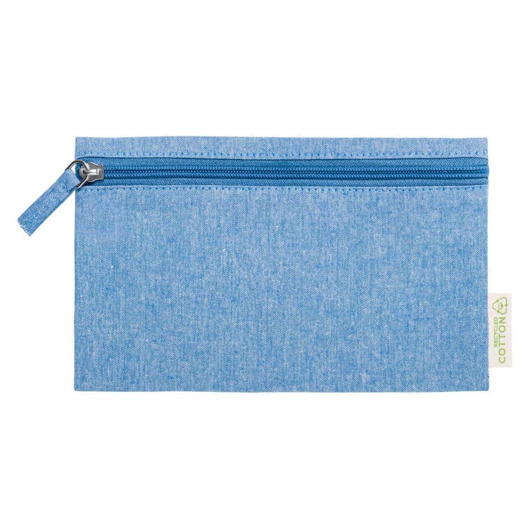 Geantă cosmetice Glambag Albastru