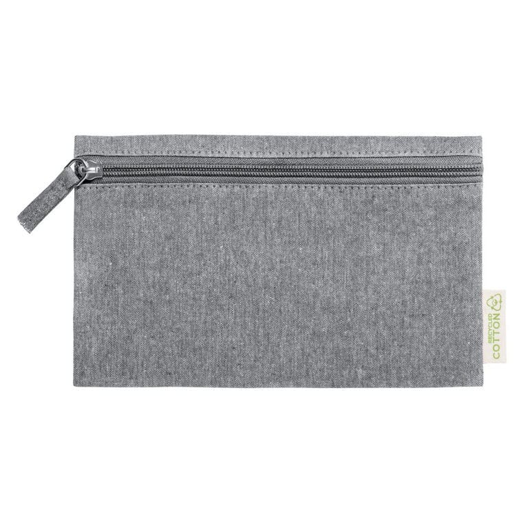 Geantă cosmetice Glambag Negru