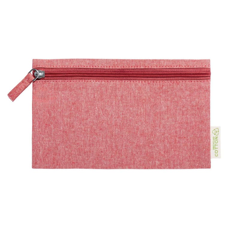 Geantă cosmetice Glambag Roșu