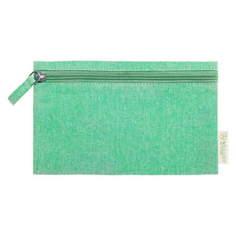 Geantă cosmetice Glambag Verde