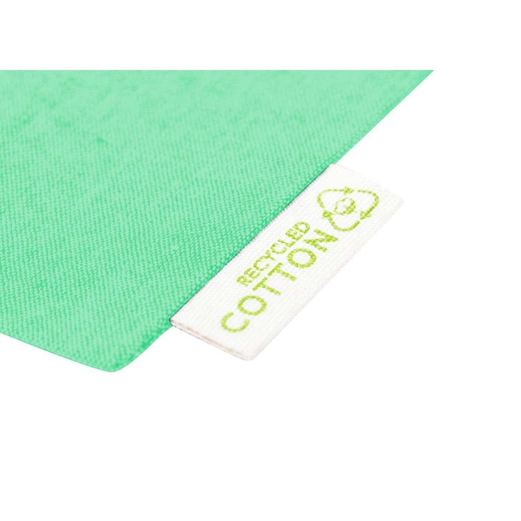 Geantă cosmetice Glambag verde