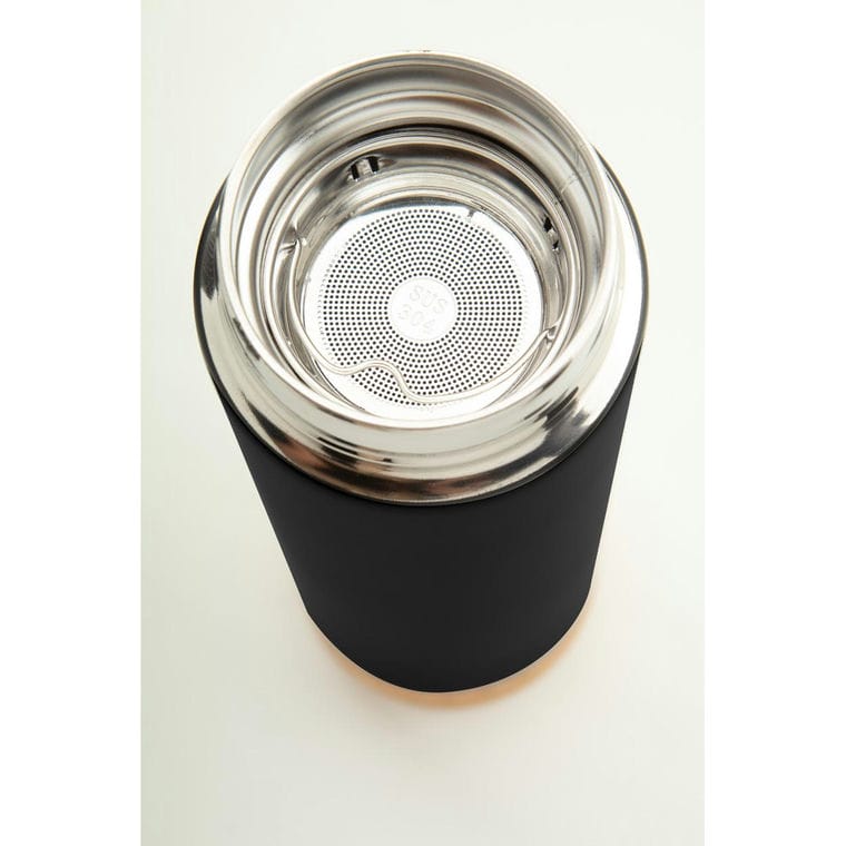 Termos Whistler negru