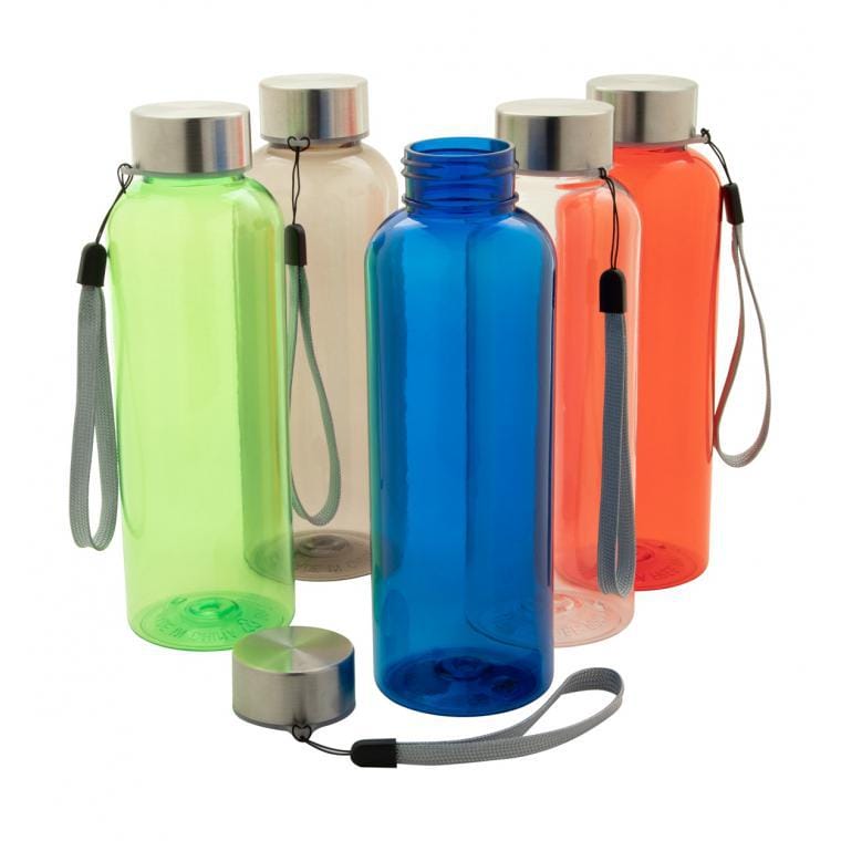 Sticlă sport rpet Pemba roșu