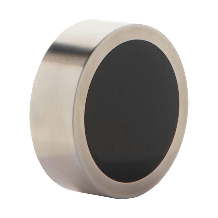 Termos cu termometru Temboo natural