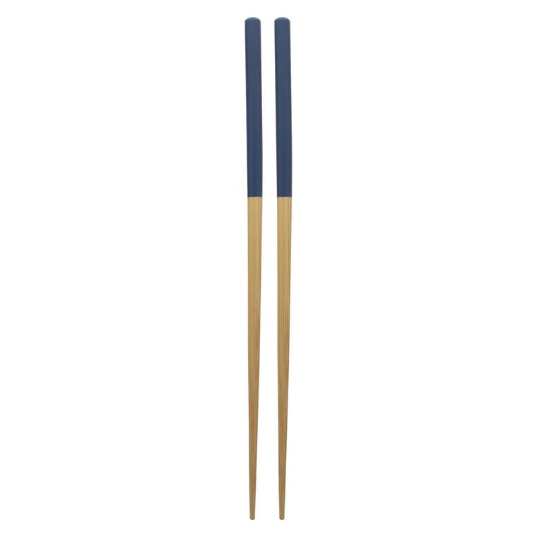 Bețe din bambus Sinicus Albastru