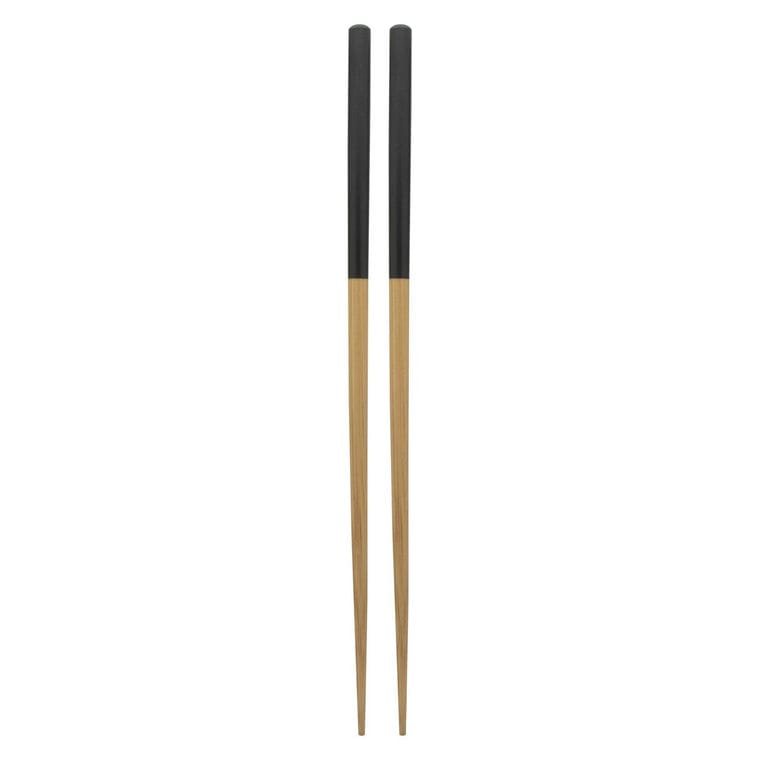 Bețe din bambus Sinicus Negru