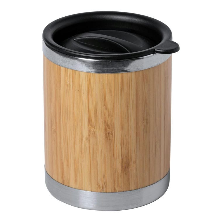 Cană termo Lubon natural