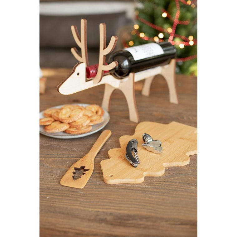 Lingură Sandtrask natural