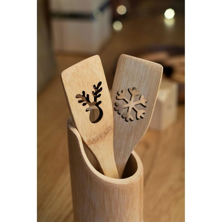 Lingură Sandtrask natural