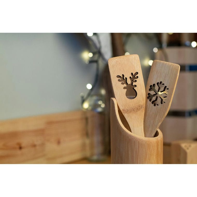 Lingură Sandtrask natural