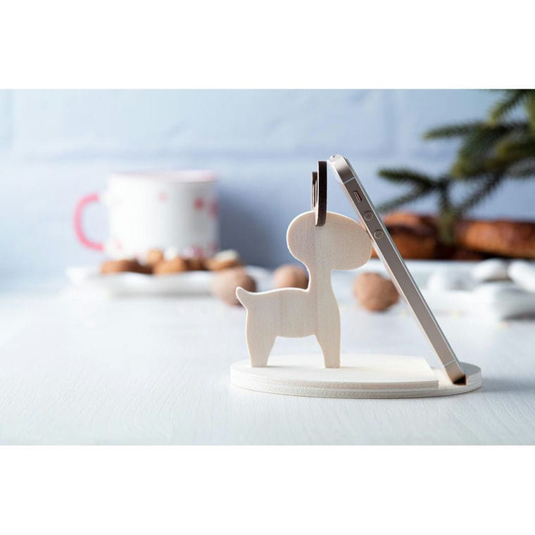 Suport telefon mobil Nosy natural