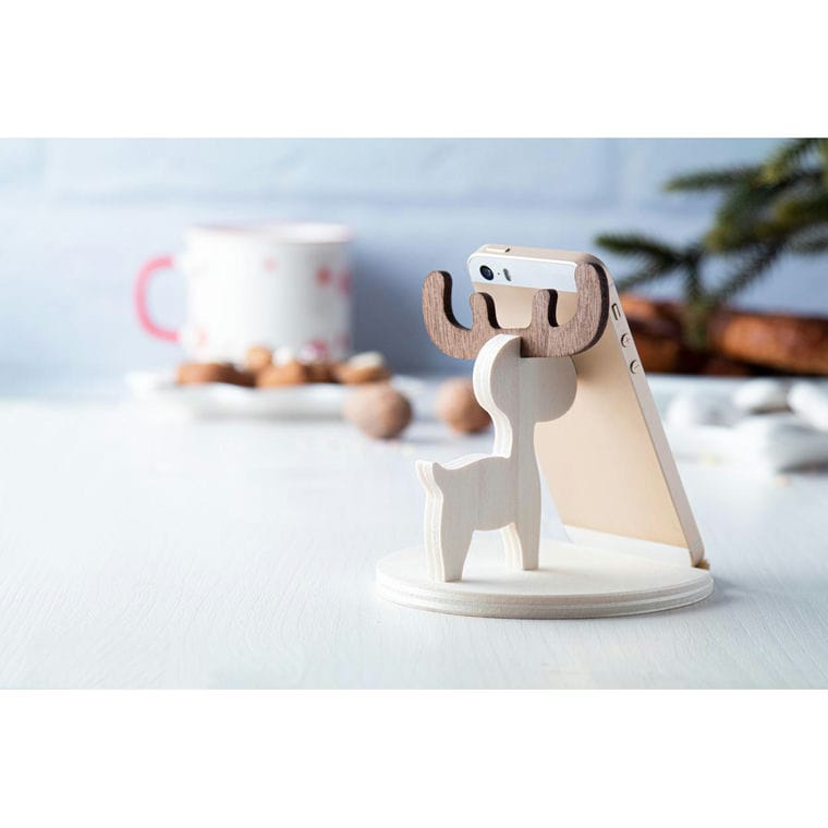 Suport telefon mobil Nosy natural