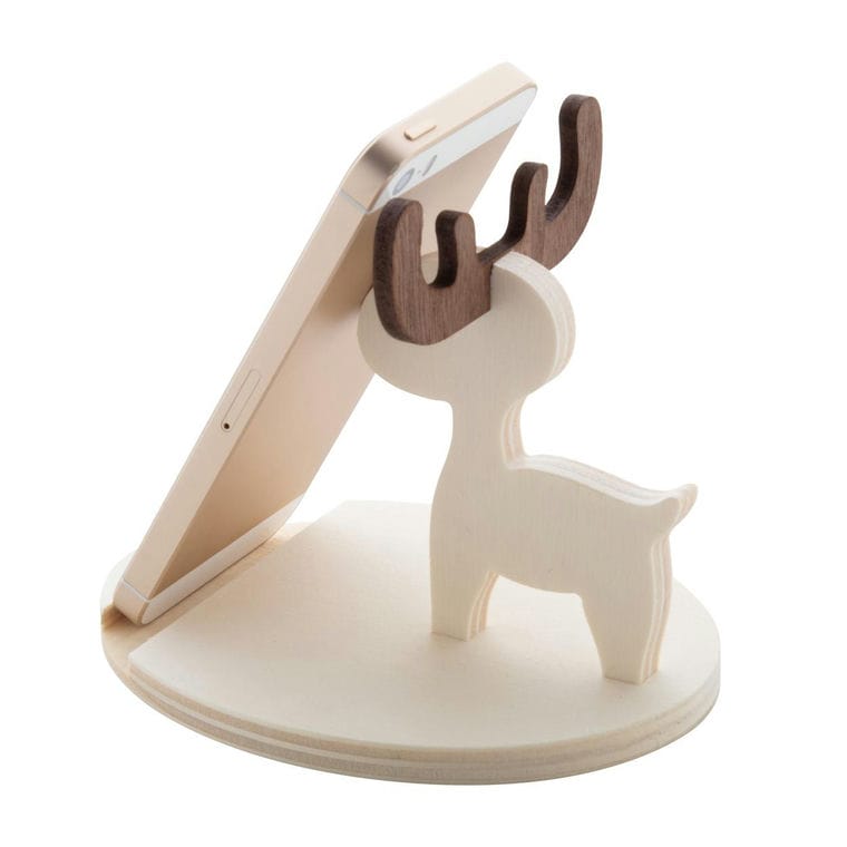 Suport telefon mobil Nosy natural