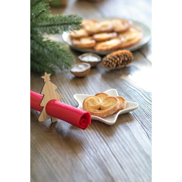 Platou gustare Jokkmokk alb