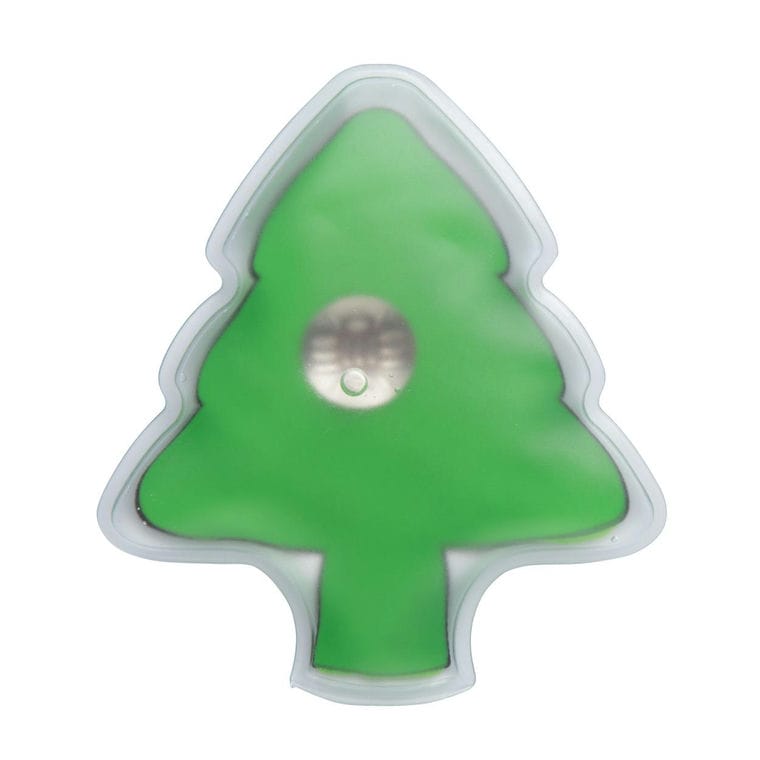 Compresă caldă Treby verde