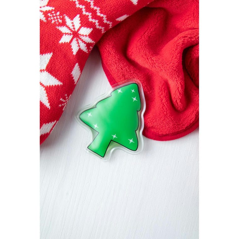 Compresă caldă Treby verde