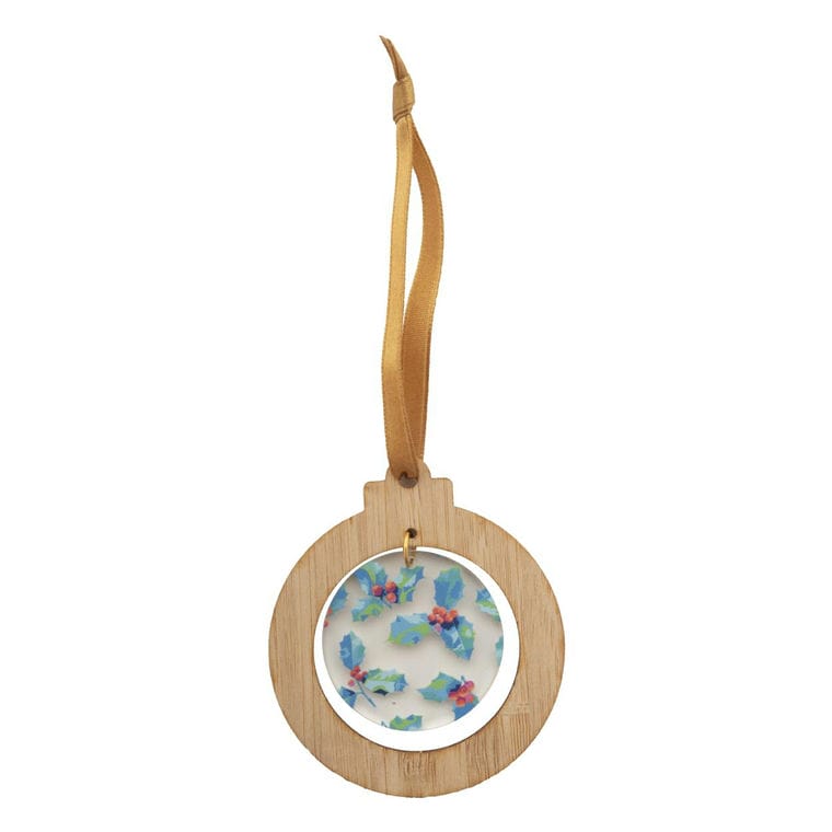 Ornament brad de Crăciun CreaTree natural