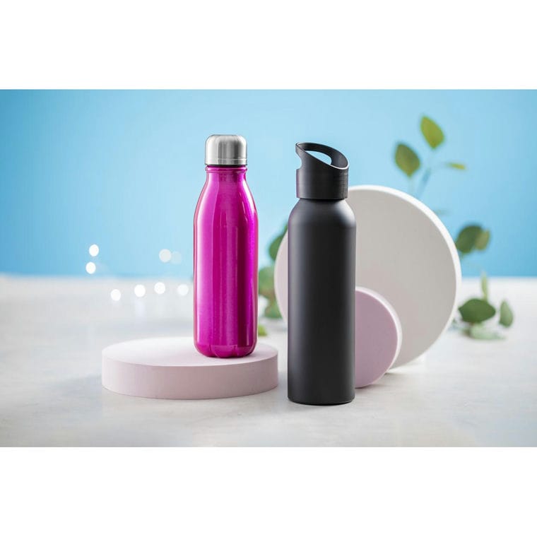 Sticlă sport Runtex negru