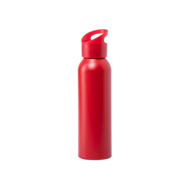 Sticlă sport Runtex roșu