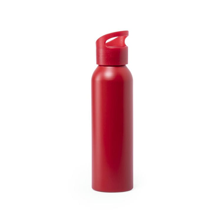 Sticlă sport  Runtex roșu
