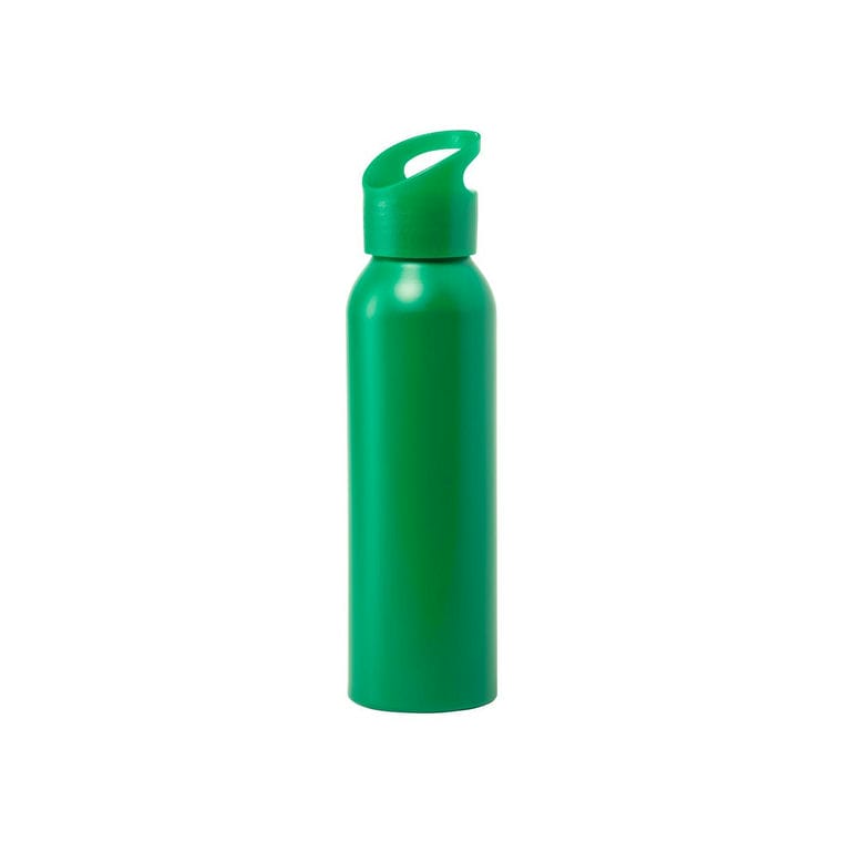 Sticlă sport Runtex verde