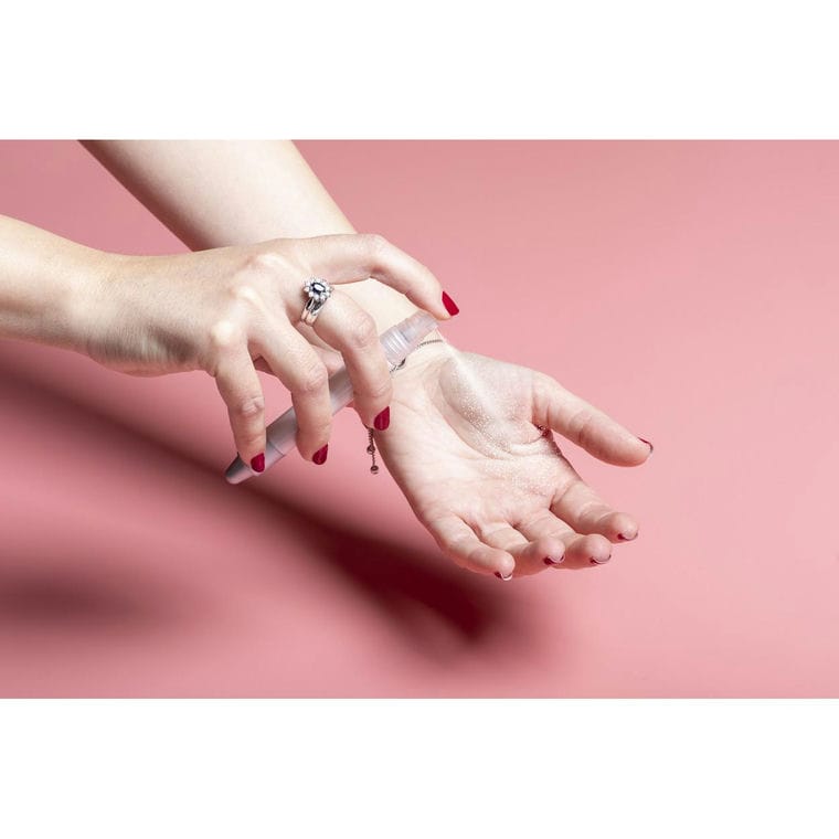 Pix antibacterian cu spray Fruk alb