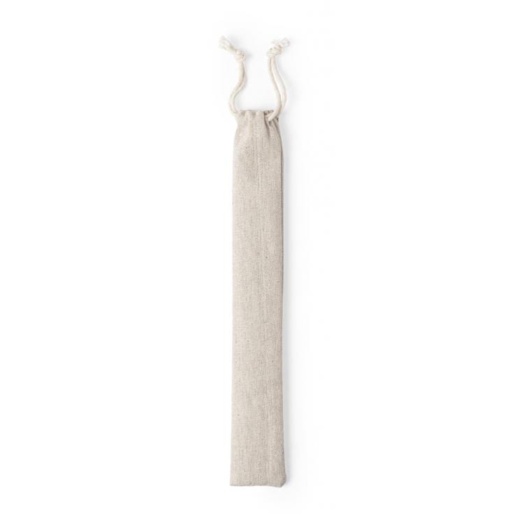 Set paie din bambus Piltu natural