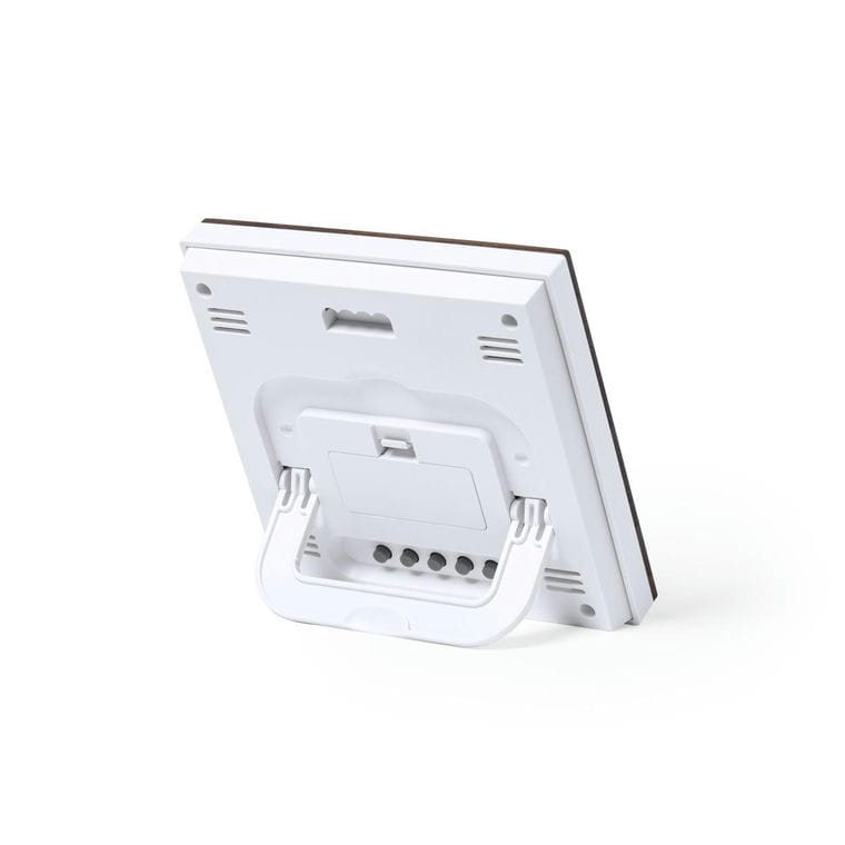 Stație meteo din bambus Behox natural