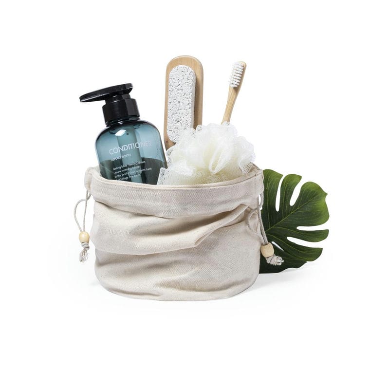 Sac cosmetice Talso natural