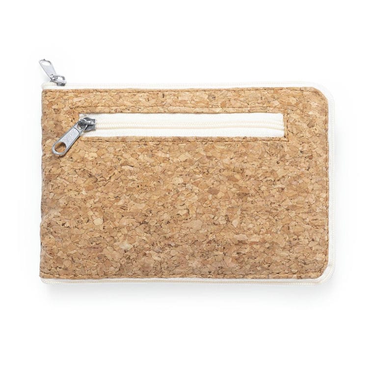 Sacoșă de cumpărături pliabilă Charel alb