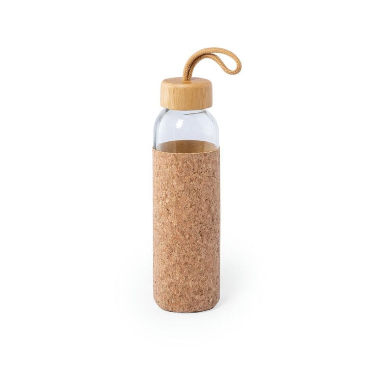 Sticlă din sticlă Narpok natural