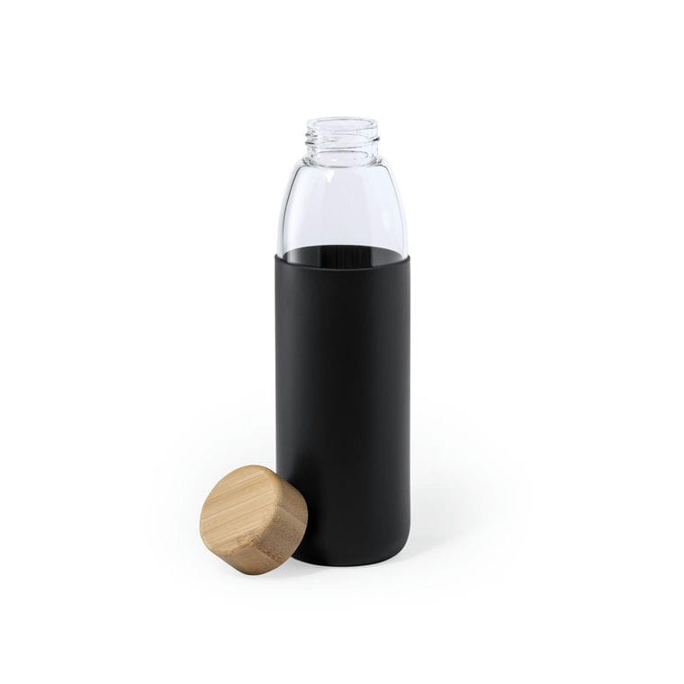 Sticlă sport Teltox negru