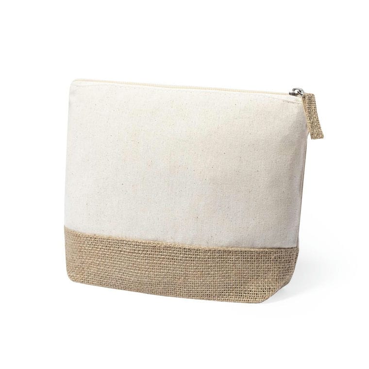 Geantă cosmetice Jurbum natural