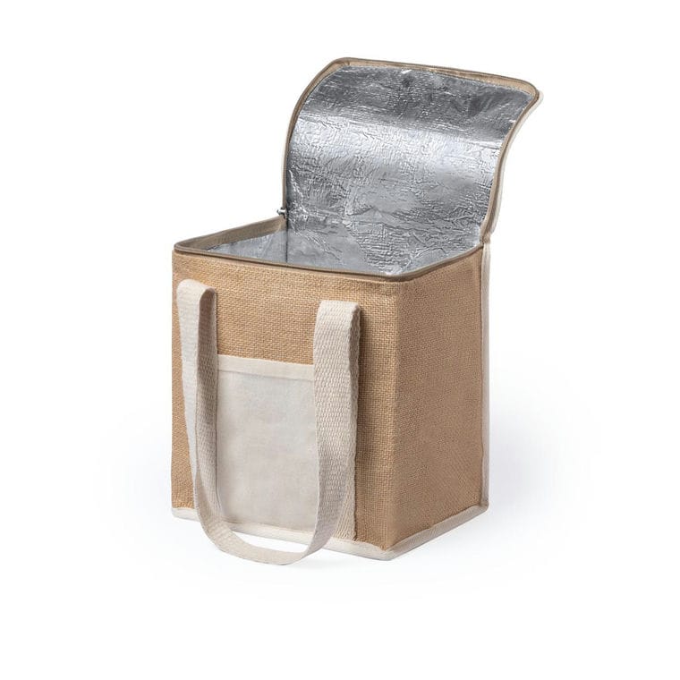 Geantă termică Concordia natural