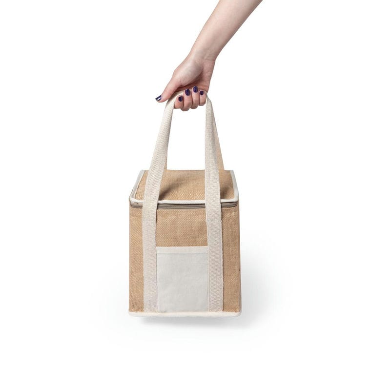 Geantă termică Concordia natural