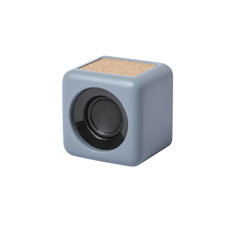 Boxă wirless Seynol natural gri