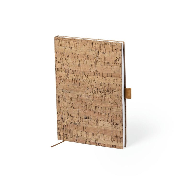 Carnet Coquel natural