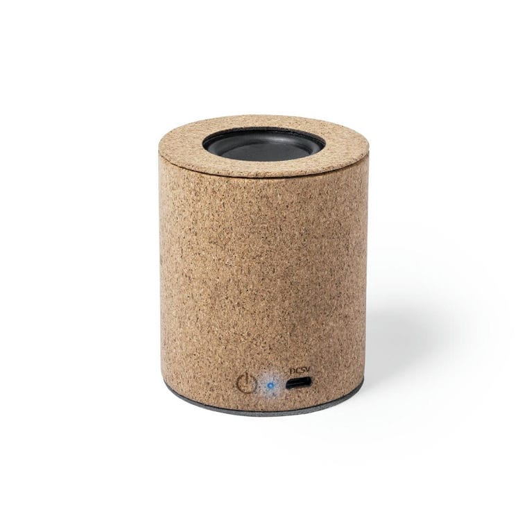 Boxă wirless Yuxter natural