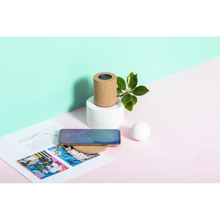 Boxă wirless Yuxter natural