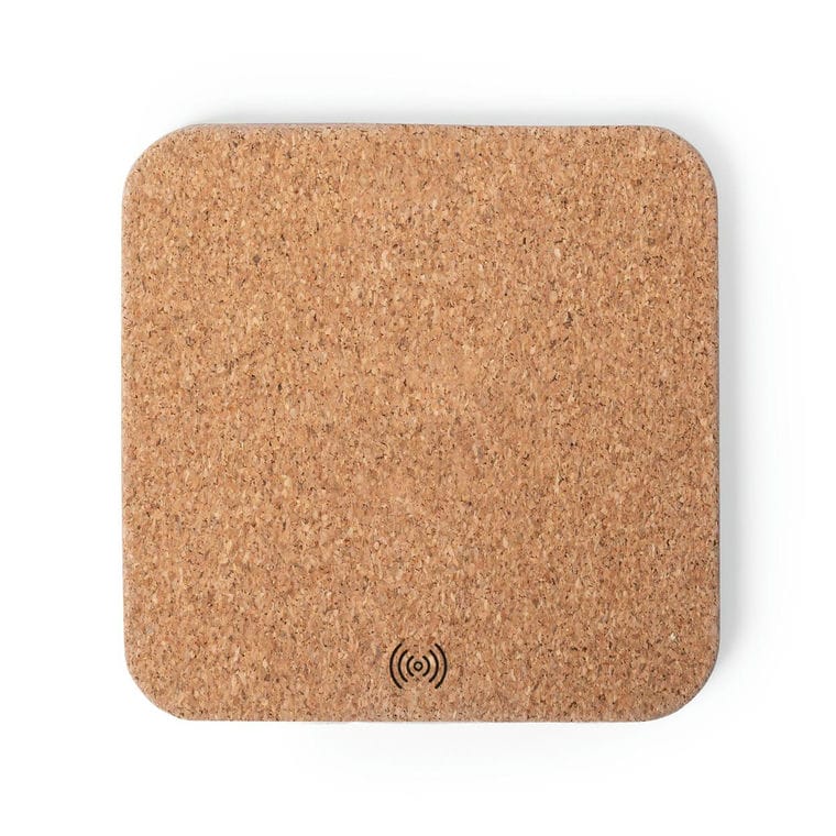 Incărcător wirless Kronex natural