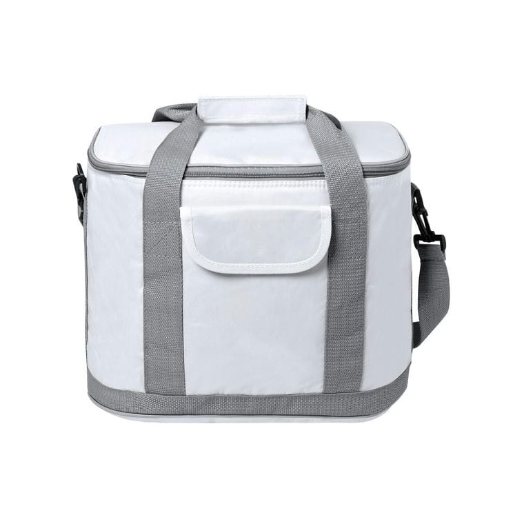 Geantă frigorifică Sindy alb